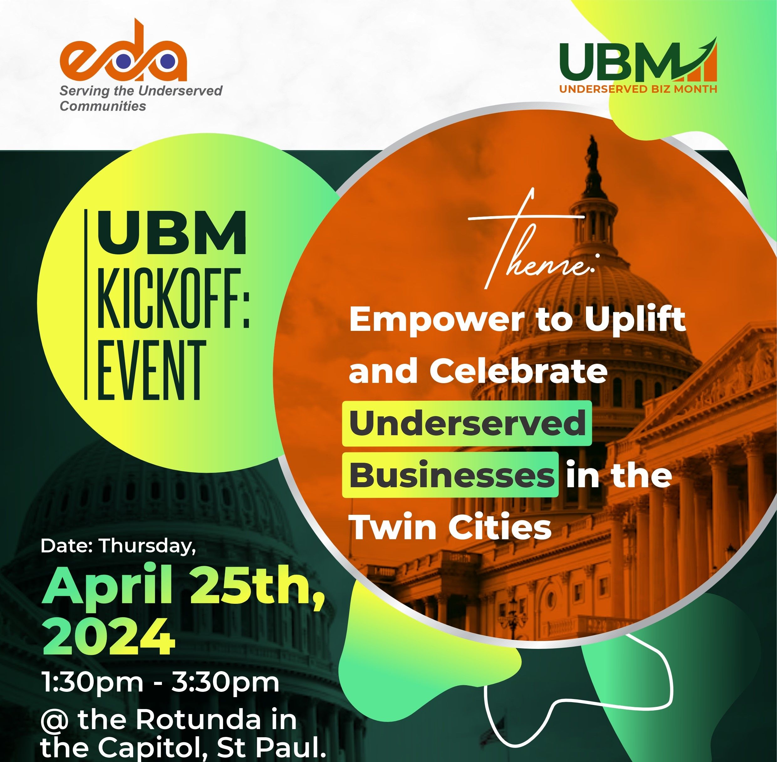 UBM KICKOFF_EVENT